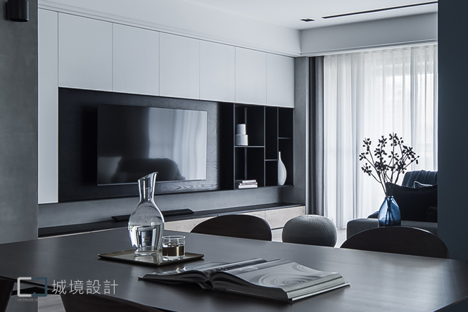 安然之境 台中C邸