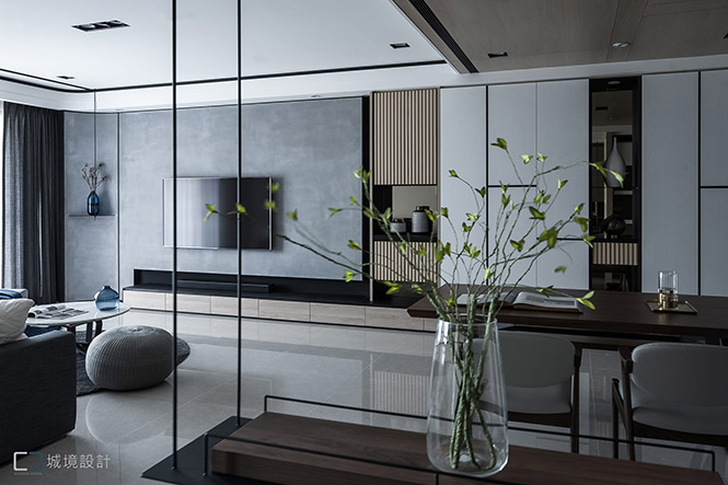 日和之居 台中T邸