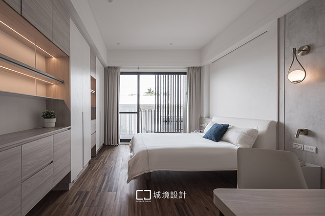 隱逸之所 台中C邸-PART2