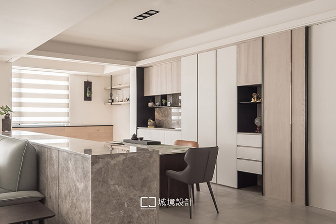 鄉林皇居 台中C邸-PART2