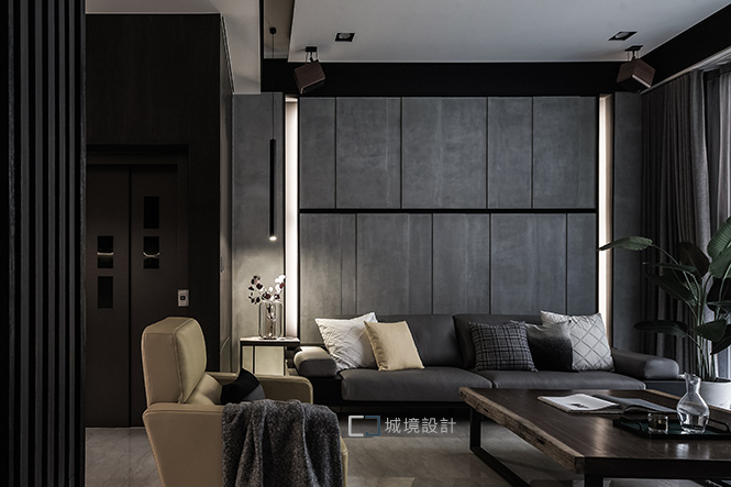 雋永雅苑 台中陸府