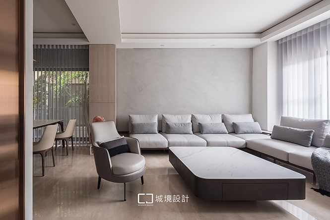 隱逸之所 台中C邸-PART1