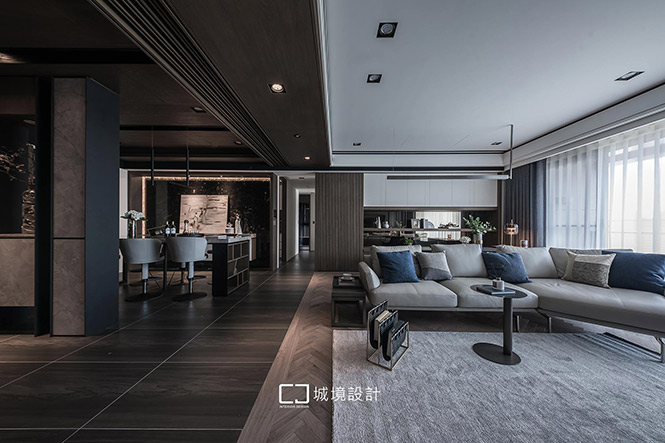 台中 雙橡園1617  P邸-PART1