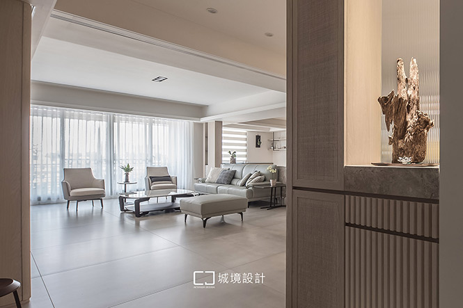 鄉林皇居 台中T邸-PART1