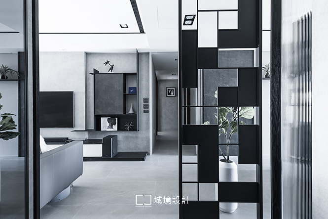 台中 盤鈺雲華  S邸