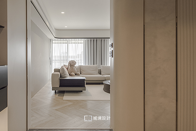 沐光而居 彰化L邸