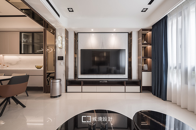 雅致之間 台中L邸