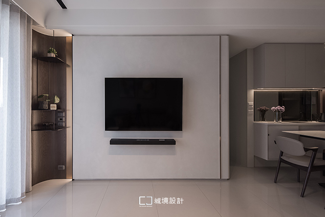 流光敘語 台中Y宅